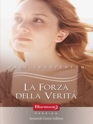 cover image of La forza della verità